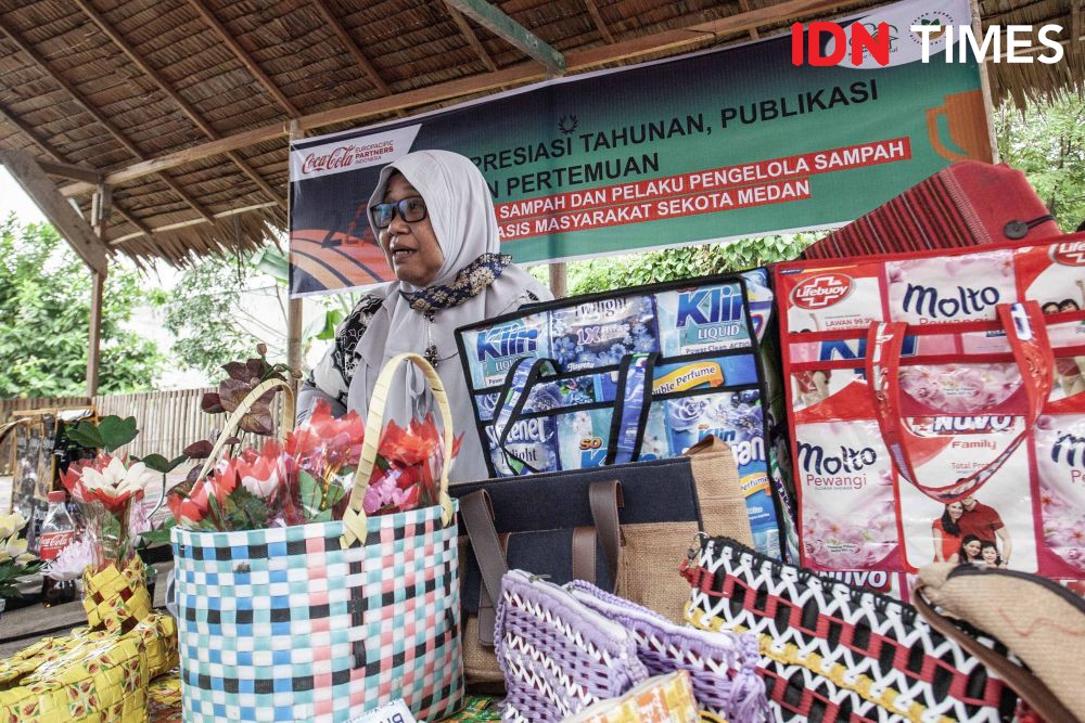 4 Alasan Kenapa Kita Harus Mengurangi Penggunaan Plastik