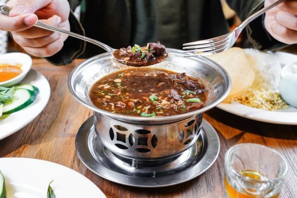 10 Promo Makanan HUT Jakarta 2023, Banyak Diskon Menanti Kamu!