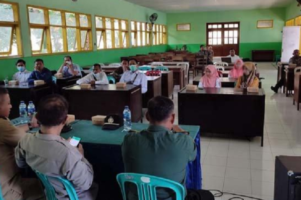 Guru di Milik Terduga Teroris di Banyuwangi Bebas Indikasi Radikal
