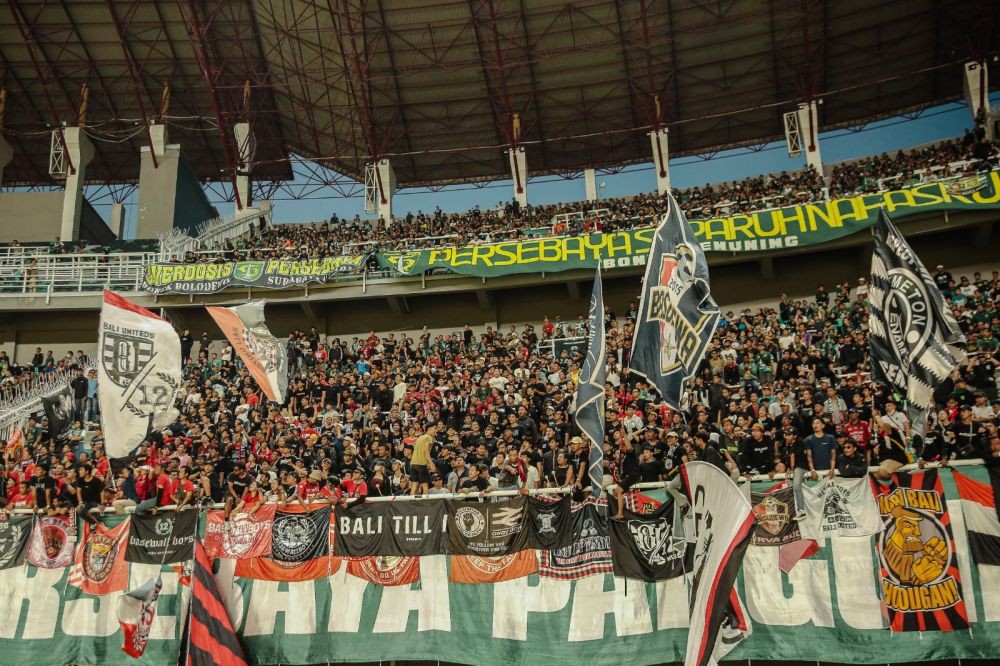 Bali United Targetkan Cetak Lebih dari 1 Gol ke Gawang PSM