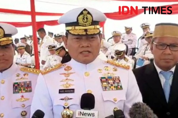 MNEK 2023, Panglima TNI Sebut Momen Perkuat Diplomasi Pertahanan