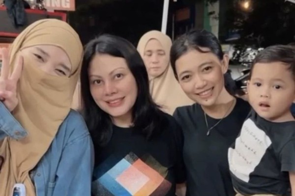 Kakak Virgoun Marah-marah di Instagram, Tuding Inara Sok Suci?
