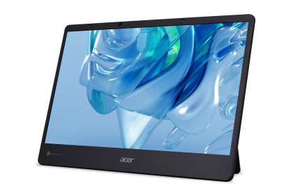 Acer Perkaya SpatialLabs Pengalaman 3D Stereoskospik