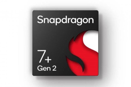 Rahasia Snapdragon 7+ Gen 2 Bisa Ngebut, Sensasi Flagship