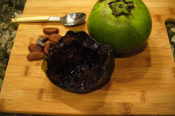 5 Fakta Black Sapote, Buah yang Katanya Mirip Puding