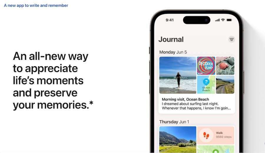 10 Fitur Baru IOS 17 Wajib Banget Buat Dicoba!