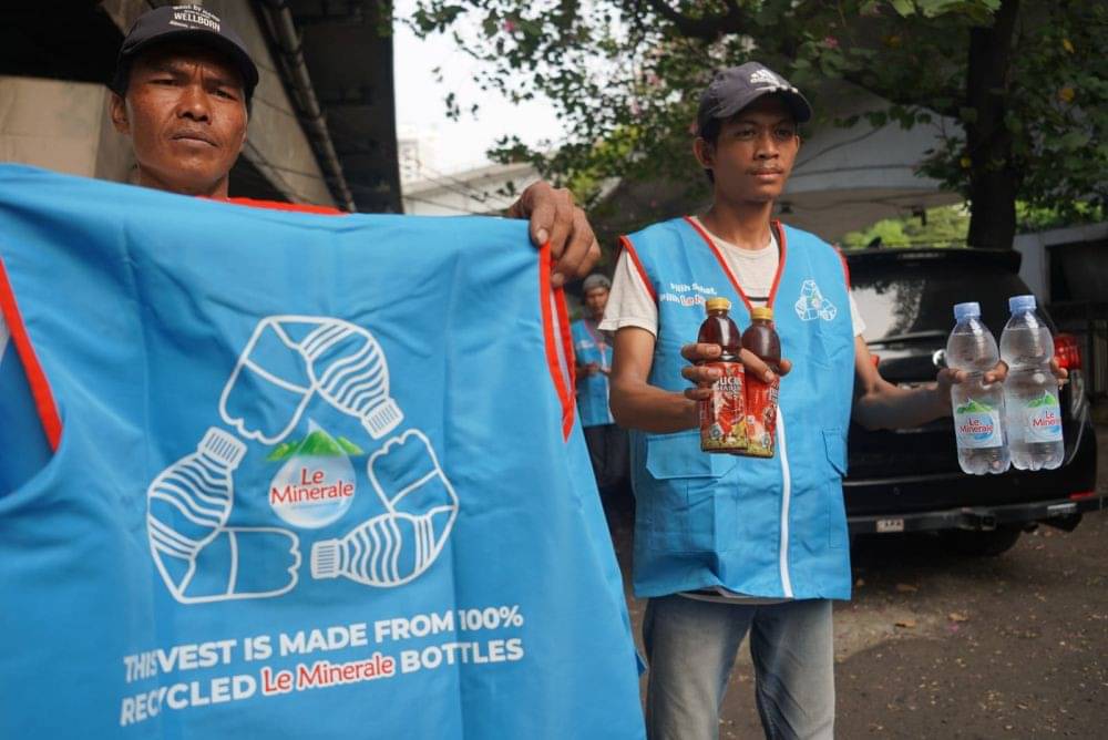 Hari Lingkungan Hidup Sedunia dan Gerakan Daur Ulang Sampah Plastik