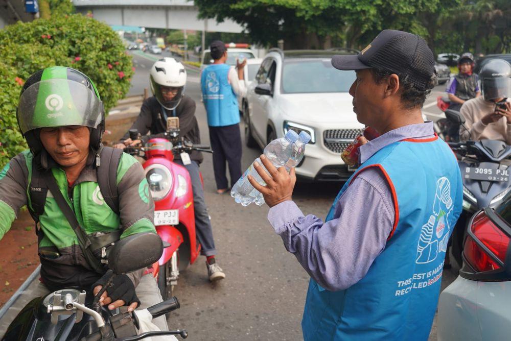 Hari Lingkungan Hidup Sedunia dan Gerakan Daur Ulang Sampah Plastik