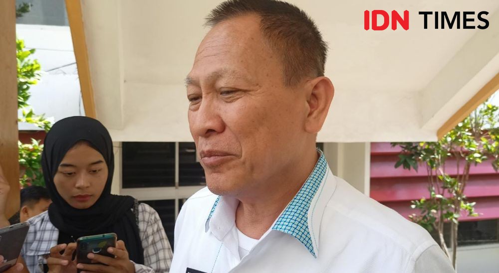 Akhir Jabatan Gubernur-Wagub Lampung, Pemprov: Tunggu Arahan Mendagri