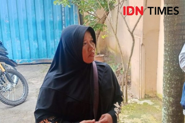 Siswi SMP Kritik Pemkot Jambi Dipanggil Polda Hari Ini