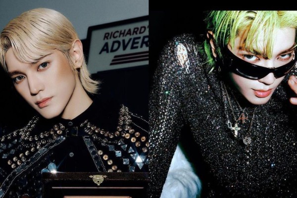 8 Pencapaian Debut Solo Taeyong, Buktikan Ketenaran Global