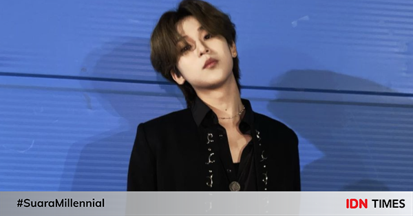 Biodata Profil BIG Naughty, Rapper Korea yang Keciduk Ciuman