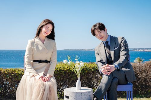 6 Drama Korea Romantis Bakal Tayang di Netflix Tahun 2023, Bikin Bucin