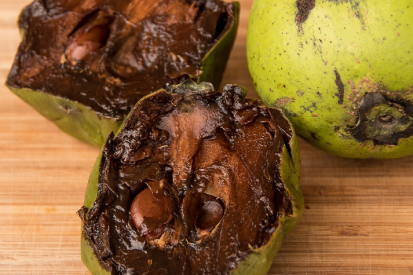 10 Manfaat Black Sapote, Buah Unik yang Kaya Nutrisi