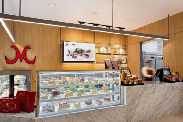 57 Daftar Menu MAKO Cake and Bakery yang Paling Laris, Enak Semua!