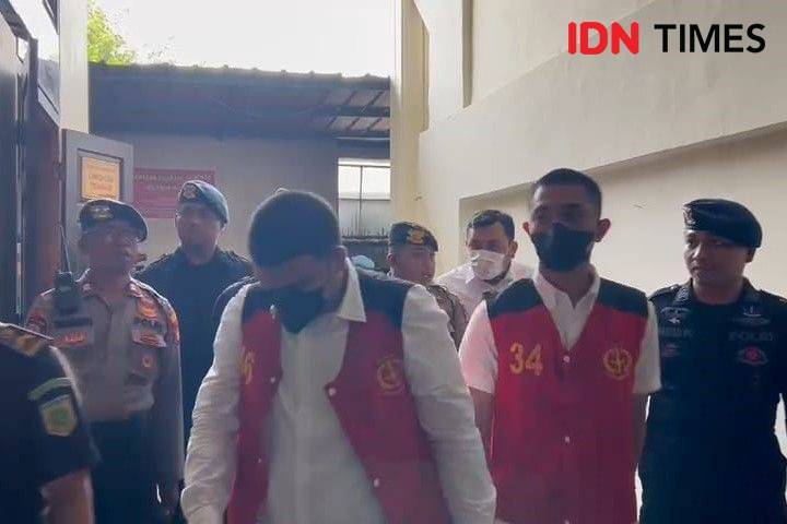 Mario Dandy Didakwa Pasal Penganiayaan Berat Berencana