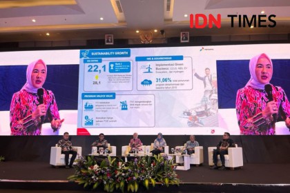 Pertamina Segera Luncurkan BBM Jenis Baru Pakai Campuran Tebu