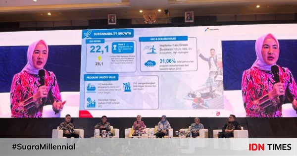 Pertamina Segera Luncurkan BBM Jenis Baru