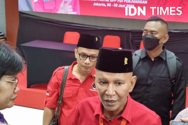 Mantapkan Dukungan Ke Ganjar, Hanura Bakal Temui PDIP