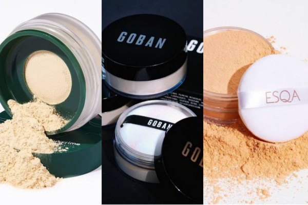 6 Produk Bedak Translucent Lokal, Kunci Makeup Bebas Minyak