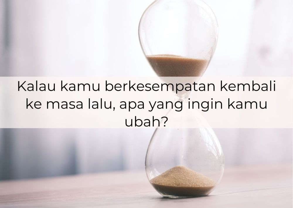 [QUIZ] Ikuti Kuis Ini untuk Tahu Sisi Malaikat dan Sisi Jahatmu Berapa Persen