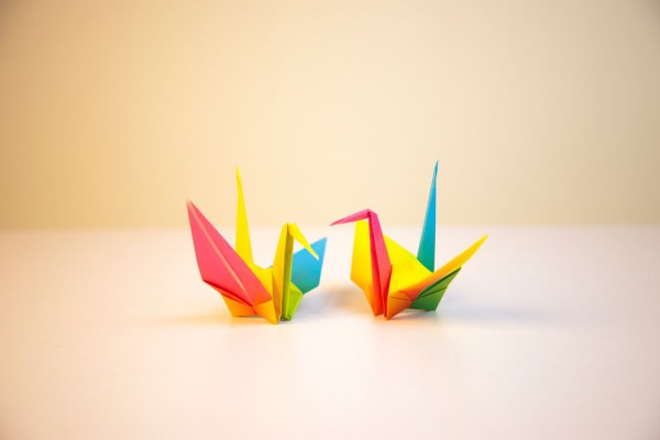 5 Cara Membuat Burung dari Origami, Mudah dan Sederhana!