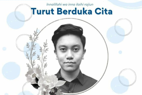 Mahasiswa ITB Meninggal Saat Uji Coba Pesawat Tanpa Awak