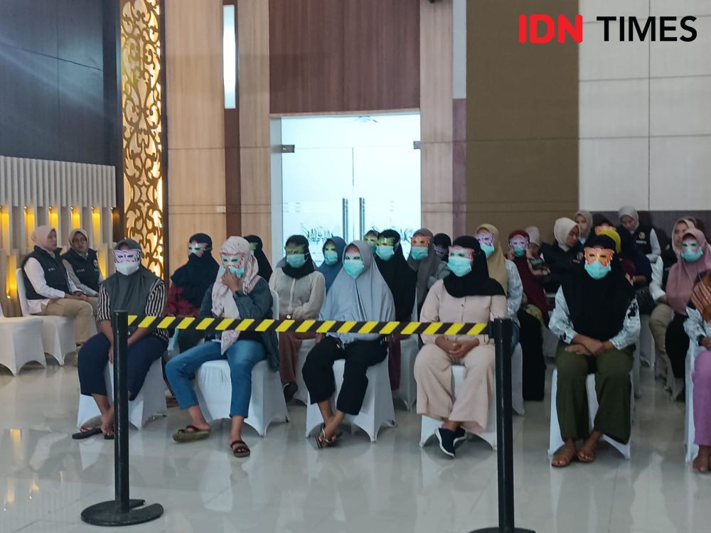 Polda Lampung Berpeluang Tetapkan Tersangka Baru TPPO Pekerja Migran