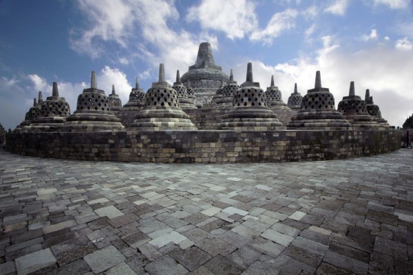Inilah 5 Waktu Terbaik Liburan ke Candi Borobudur Magelang