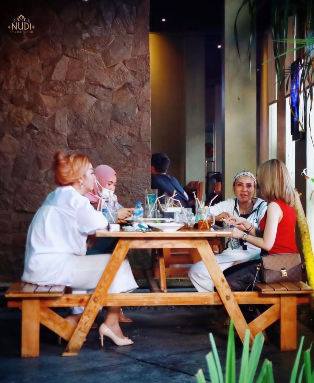 Rekomendasi Cafe Bar Bandar Lampung, Pilihan Tepat Melepas Penat 