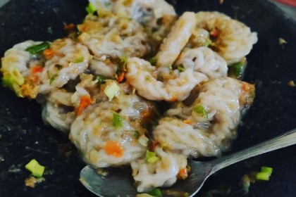 5 Resep Makanan Pedas ala Rafael Tan Camilan Rumah