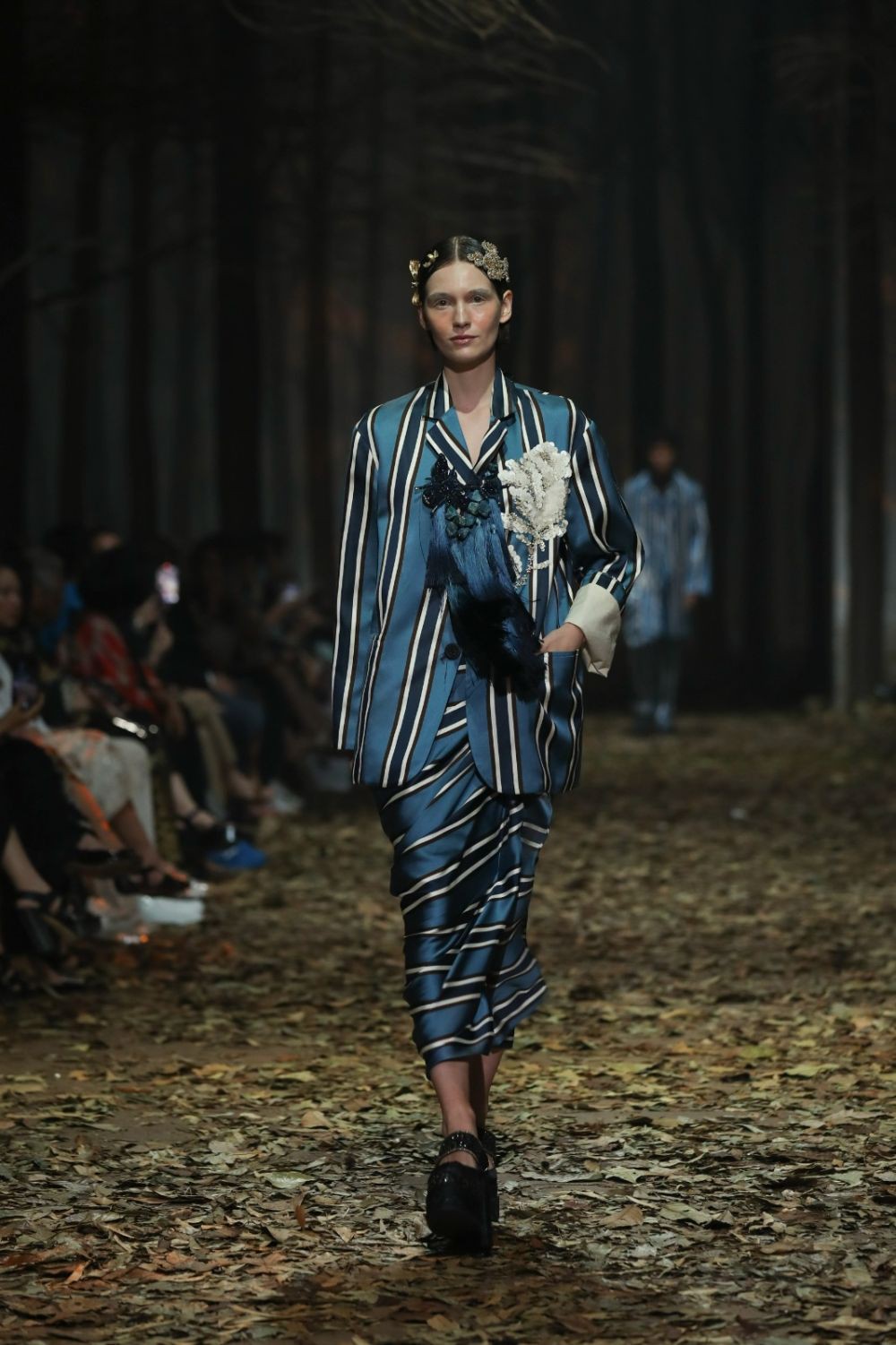 Intip 16 Ragam Koleksi BIYAN Spring/Summer 2023, Motif Unik!