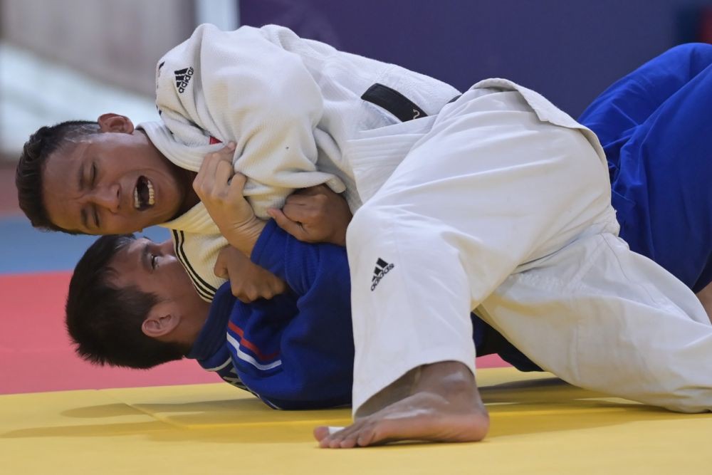 Atlet Judo Sumut Sumbang 3 Emas dan 1 Perak di ASEAN Para Games 2023