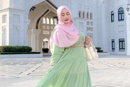 Biodata Profil Tasyi Athasyia, YouTuber Kuliner Serbabisa
