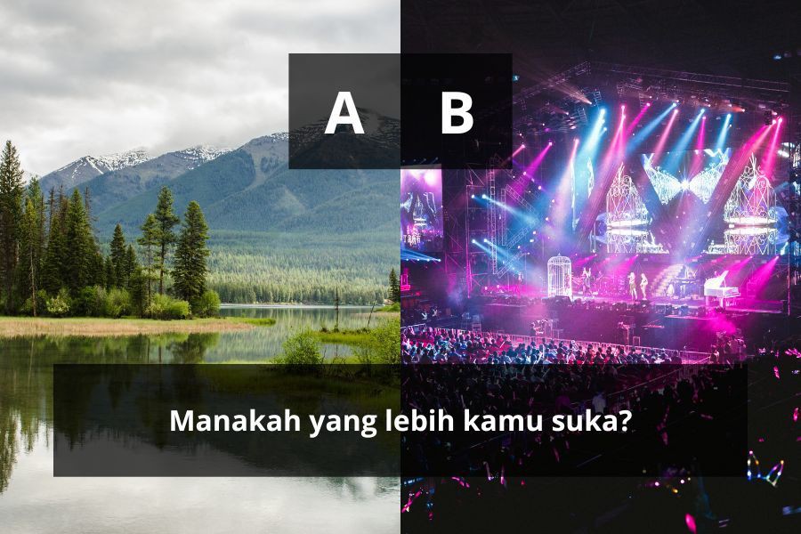 [QUIZ] Kamu Orang yang Antisosial atau Introvert?