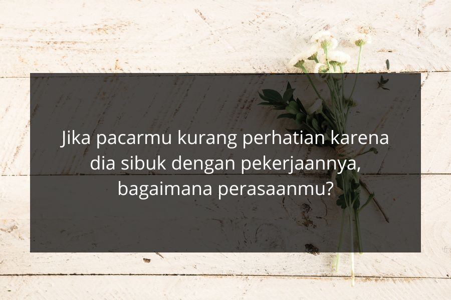 [QUIZ] Apakah Kamu Bersikap Sesuai Umur atau Masih Kekanak-kanakan?