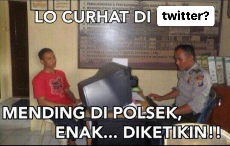 9 Meme Kata Kata Hari Ini Yang Kocaknya Bikin Bilang Cuakz