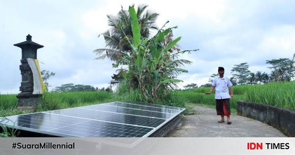 Program TJSL Pertamina Berhasil Jangkau 45 Ribu Masyarakat