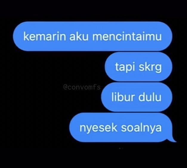 9 Meme Kata Kata Hari Ini Yang Kocaknya Bikin Bilang Cuakz