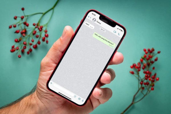 Cara Membuat Pesan Otomatis WhatsApp, Cocok Untuk Bisnismu