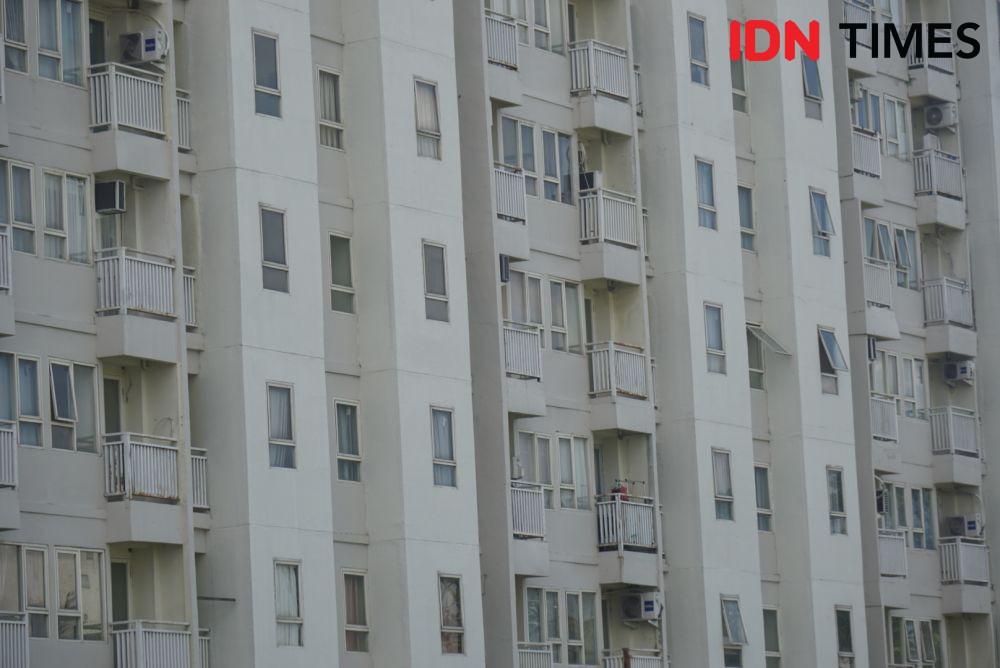 Pembeli Apartemen Malioboro City Regency di Sleman Mengadu Kemendagri