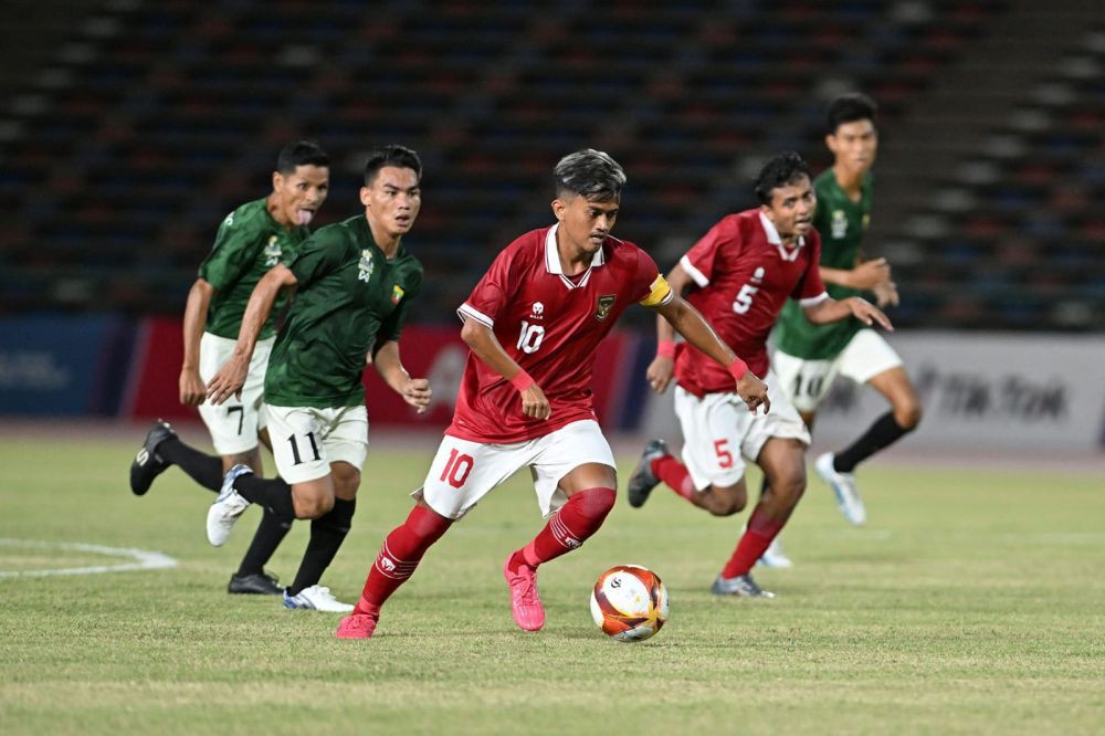 Indonesia Berpeluang jadi Juara Umum Asean Para Games 2023 Kamboja