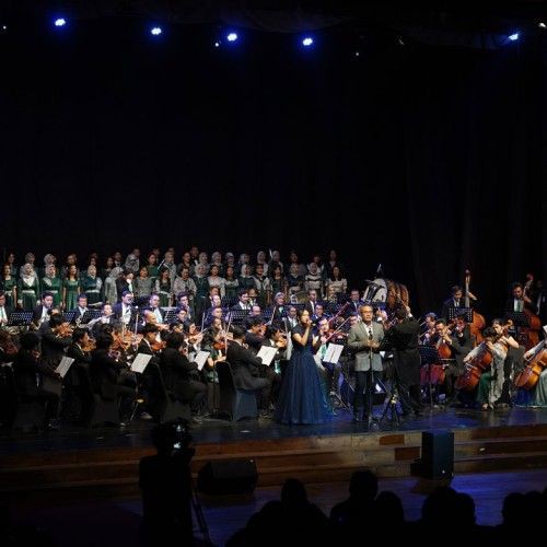 Fakta SMK 2 Kasihan, Sekolah Menengah Musik Pertama di Indonesia