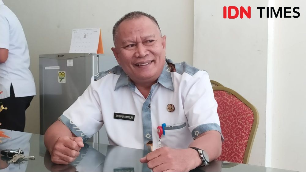 Kepala Dinas Dalduk KB Makassar Dinonjobkan karena Poligami