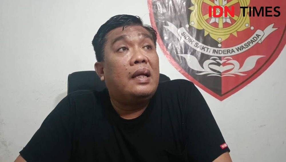 Pak Ogah di Makassar Viral usai Memaki Pengendara Ditangkap Polisi