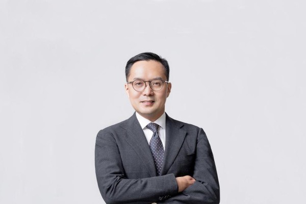 Profil Patrick Walujo, Bos Baru GOTO Group