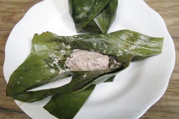Resep Pepes Torpedo Kambing dan Cara Membuatnya agar Gak Bau