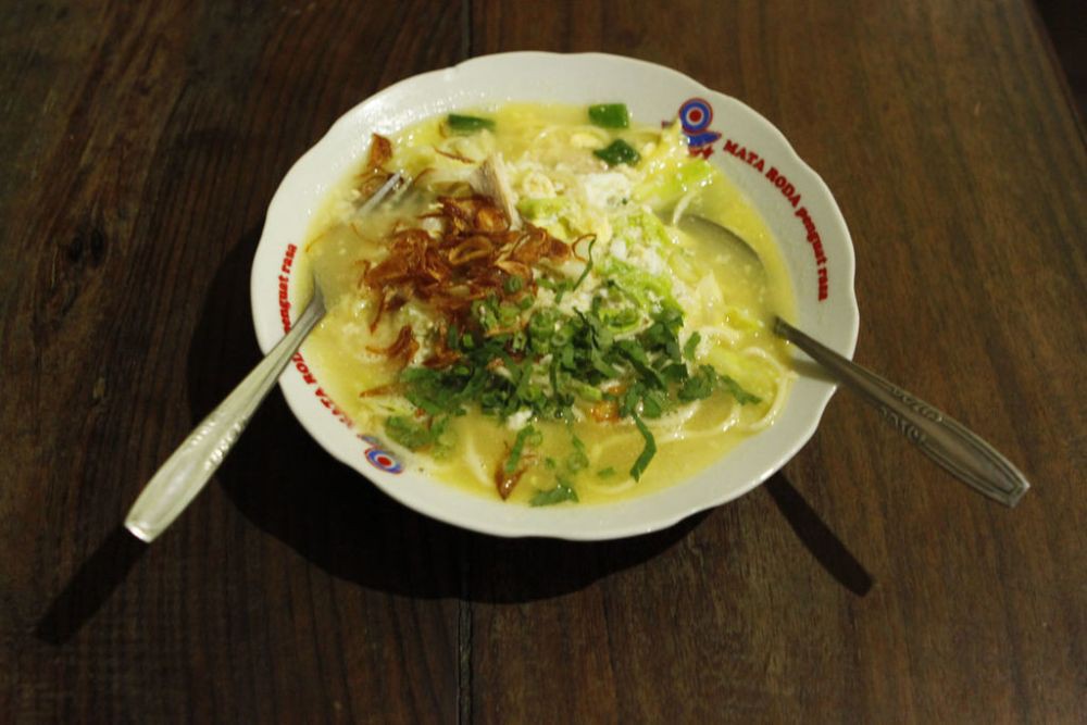 10 Kuliner Indonesia yang Terkenal di Malaysia, Pasti Kenal! 