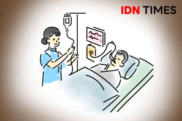 Usai Bunuh Anak, Ibu di Jember Coba Akhiri Hidup