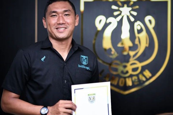 Deretan Eks Pemain Bekasi City yang Diborong Persela, Siapa Saja?